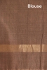 Exclusive Pochampally Silk Cotton Saree